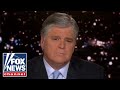 Sean Hannity: Biden got bullied into submission by the Taliban