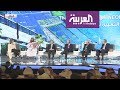 الحوار الكامل للأمير محمد بن سلمان عن نيوم