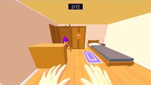 HideNSeek3D #44-2 - By YsoCorp