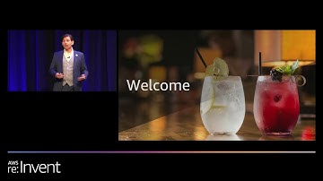 AWS re:Invent 2019: Personalizing customer experiences in Travel and Hospitality (TRH202)