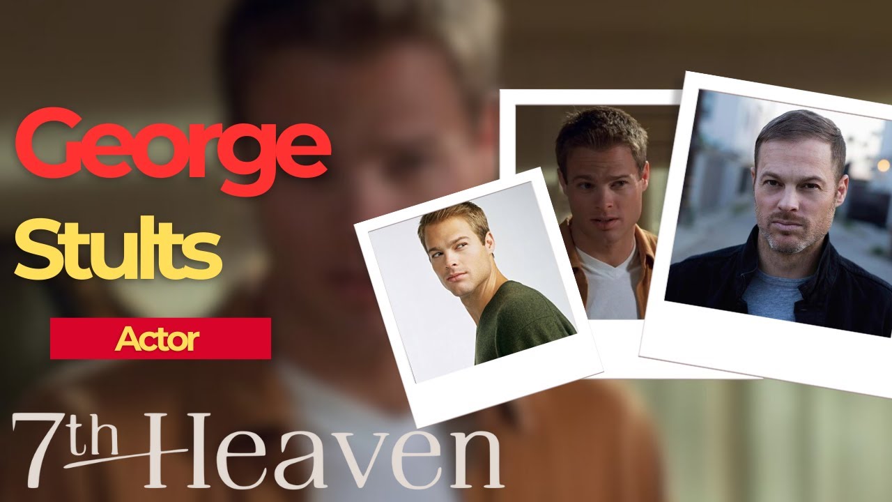 Actor George Stults Interview | The Brett Allan Show