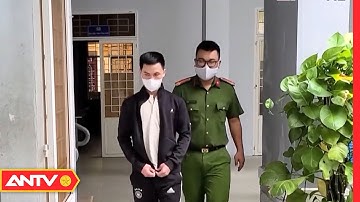 Bắt Giữ Đối Tượng Cướp Giật Tài Sản Ở Đà Nẵng | Tin tức 24h | ANTV