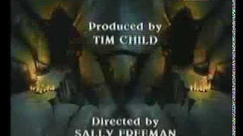 Knightmare Season 2 credits