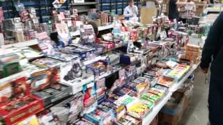 2016 Rich Altman Sports card show April 15th