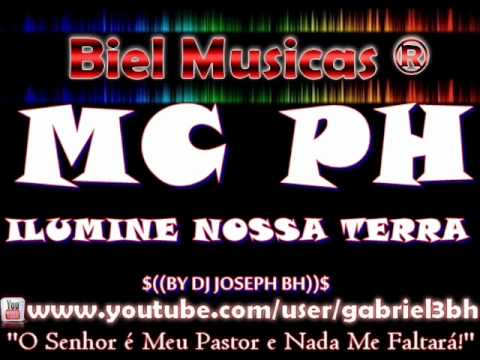 MC PH - ILUMINE NOSSA TERRA $((BY DJ JOSEPH BH))$.