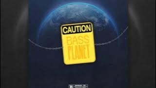 GQOM MIX 2023 UNTICIPATED SOUNDZ - BASS PLANET | Mixed by MduDaking