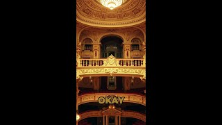 Discovering the Mezzanine: Theater Layout Explained