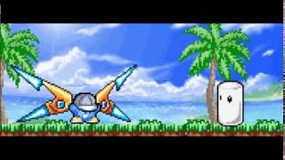 Air VS Sandbag New Fighting Test