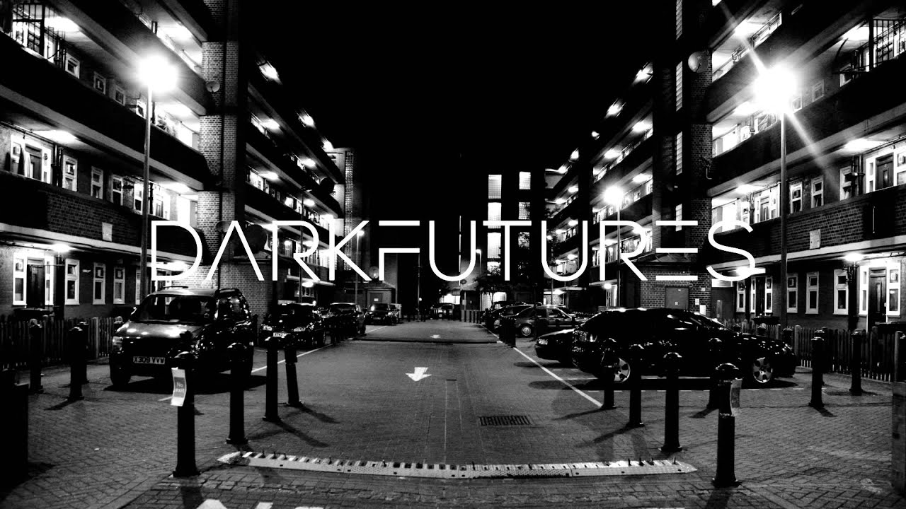 Toasty ‎- The Knowledge - Hotflush Recordings