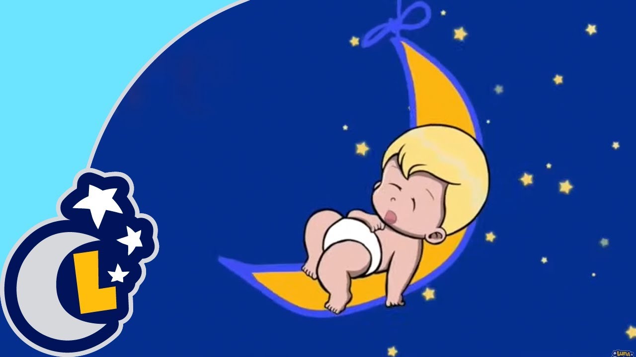 Arrorro Mi Niño. Canciones Infantiles para Dormir Bebés. Lunacreciente auf YouTube ansehen Arrorro Mi Niño. Canciones Infantiles para Dormir Bebés. Lunacreciente auf YouTube ansehen