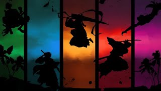 Bleach ED 5 -  Life by Yui English Sub & Romaji Full