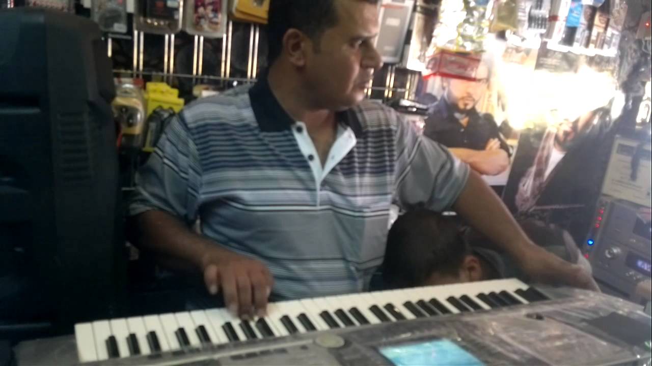 أركان الحلي