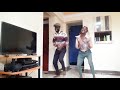 NAKUTUMA WIMBO by ZABRON SINGERS ( Dance Cover )