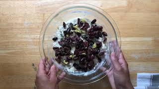 How to Add Fillings to Sourdough