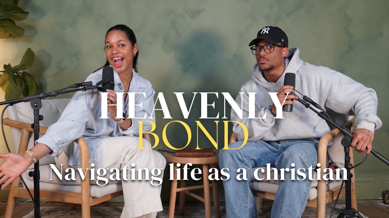 Becoming the first Christian Bachelor..