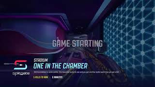Splitgate With Subs!! | Ranked, Customs, Casual, & MORE! | Splitgate PS4