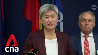 China To Review Tariffs On Australian Barley As Trade Tensions Ease