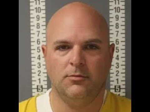 Pennsylvania cop Ronald Davis
