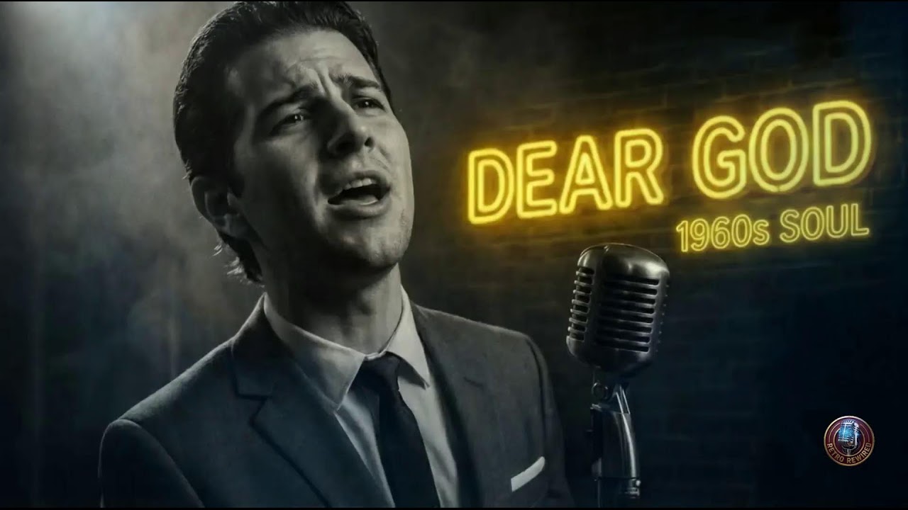 Live Stream Motown soul