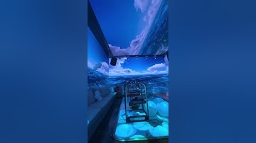 INSANE immersive LED displays