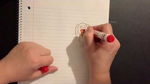 Writing is Just Telling on Paper- Writer