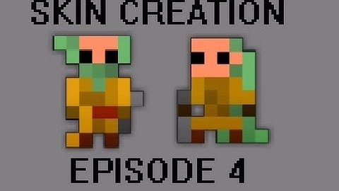 RotMG: Skin Creation Ep.4