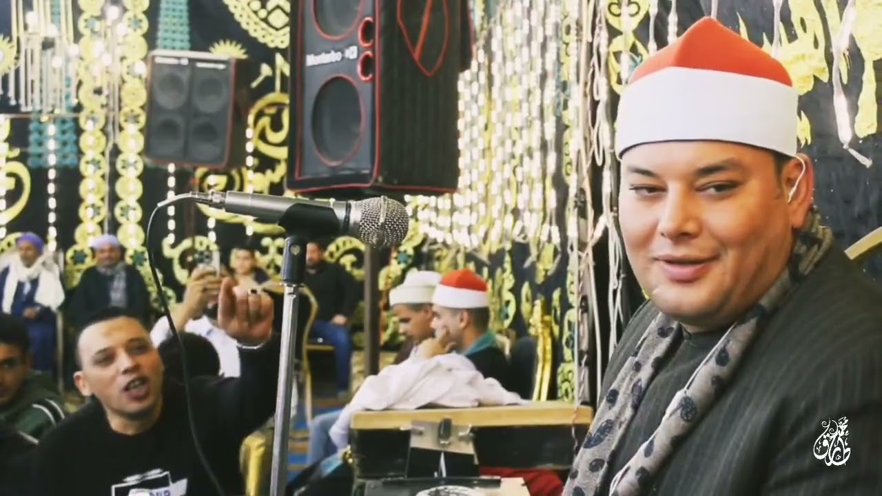 #كبري_العزاءات  الشيخ محمود القزاز 🎙️ ختام عالمى #الصقر #القزاز_العالمى #رمضان_كريم 