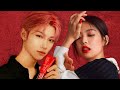 Blackpink ft stray kids  ddudu ddudu remix mashup