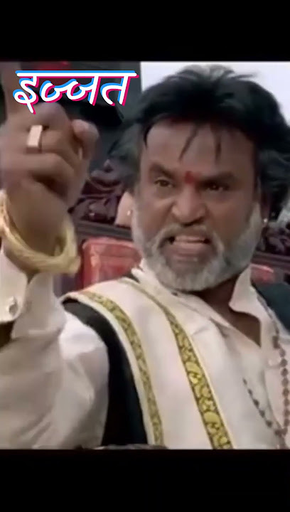 Rajnikant Best dialog || BULANDI || WHATSAPP STATUS