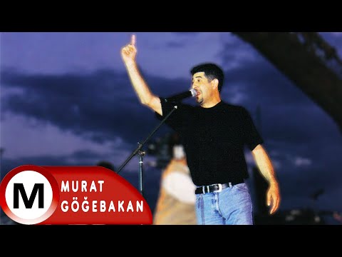 Murat Göğebakan - Öyle ki Hasretimsin ( Official Video )