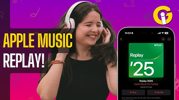Apple Dropped It’s Music Replay Just Like Spotify Wrapped!