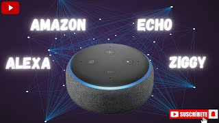 Alexa, cambia la palabra de activación