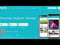APP || Cách tải trước các app chưa có trên CHplay