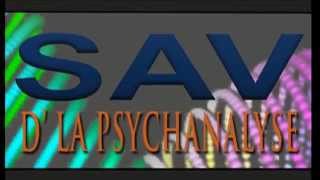 SAV d'la Psychanalyse S1 E1 (Parodie du SAV des émissions de Omar et Fred)