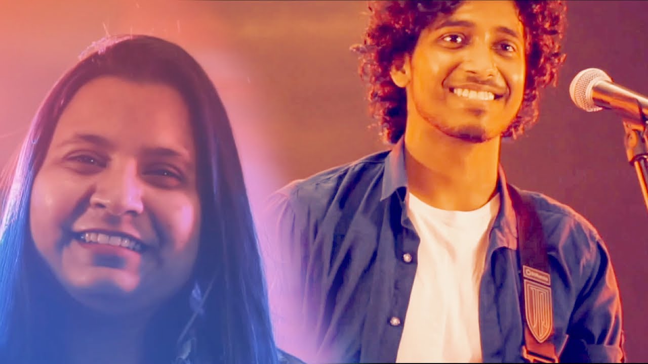 Magnifiers Amazing Love (OFFICIAL MUSIC VIDEO) YouTube