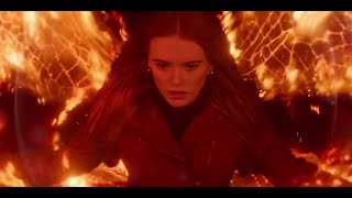 Destino La Saga Winx - Bloom Se Transforma En Hada Y Acaba Con Los Quemados Castellano