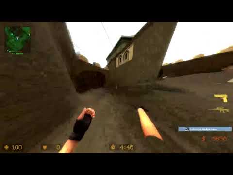 UNDETECTED 2022 CS:Source Hack Cheats Aimbot;WALLHACK;Spinbot