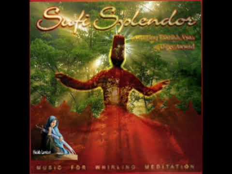 Sufi Meditation Music La Illaha Illa Allah