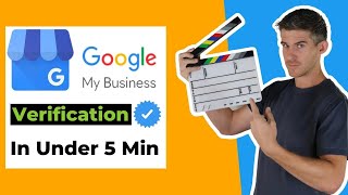 How To Verify Your Google Business With Video In Under 5 Minutes #GMB #googlemybusiness screenshot 4