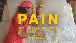 &quot;PAIN&quot; - PINKPANTHERESS | IAN EASTWOOD CHOREOGRAPHY | STEEZY.CO