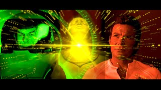 Jerry Goldsmith: The VGer Symphony - From the Soundtrack of Star Trek: The Motion Picture