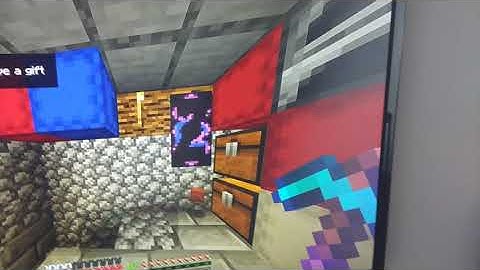 My EPIC gbox on mineplex survival