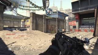 Call of Duty®: Advanced Warfare Gun Game (Part 2)