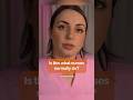 ASMR - Do nurses normally do this? #shorts