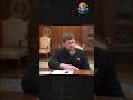 КАДЫРОВ получил поддержку — сигнал для регионов