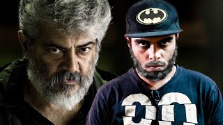 Nerkonda Paarvai Review - Ajith Kumar | H.Vinoth | Marana Honest Review|Enowaytion Plus|NKP or PINK?