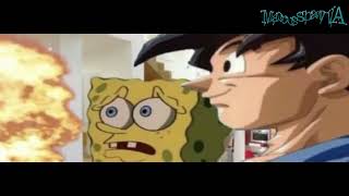 Spongebobs Rummager Rucus @cooldisks101