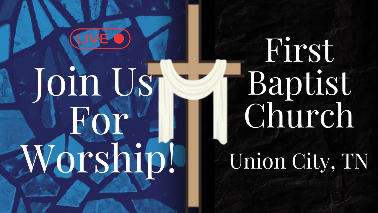 Wednesday Prayer Meeting - January 14, 2026