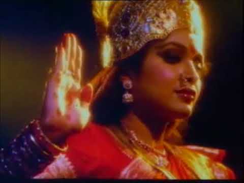 Aao Mere Angna Durga Bhawani