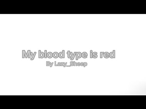 My blood type is red||Empires-smp2||Gacha-Club